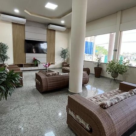 Hotel Amazon Palace Itaituba Zewnętrze zdjęcie