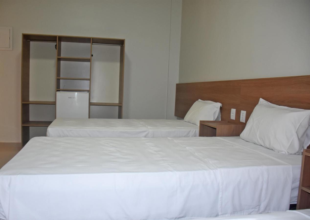 Hotel Amazon Palace Itaituba Zewnętrze zdjęcie