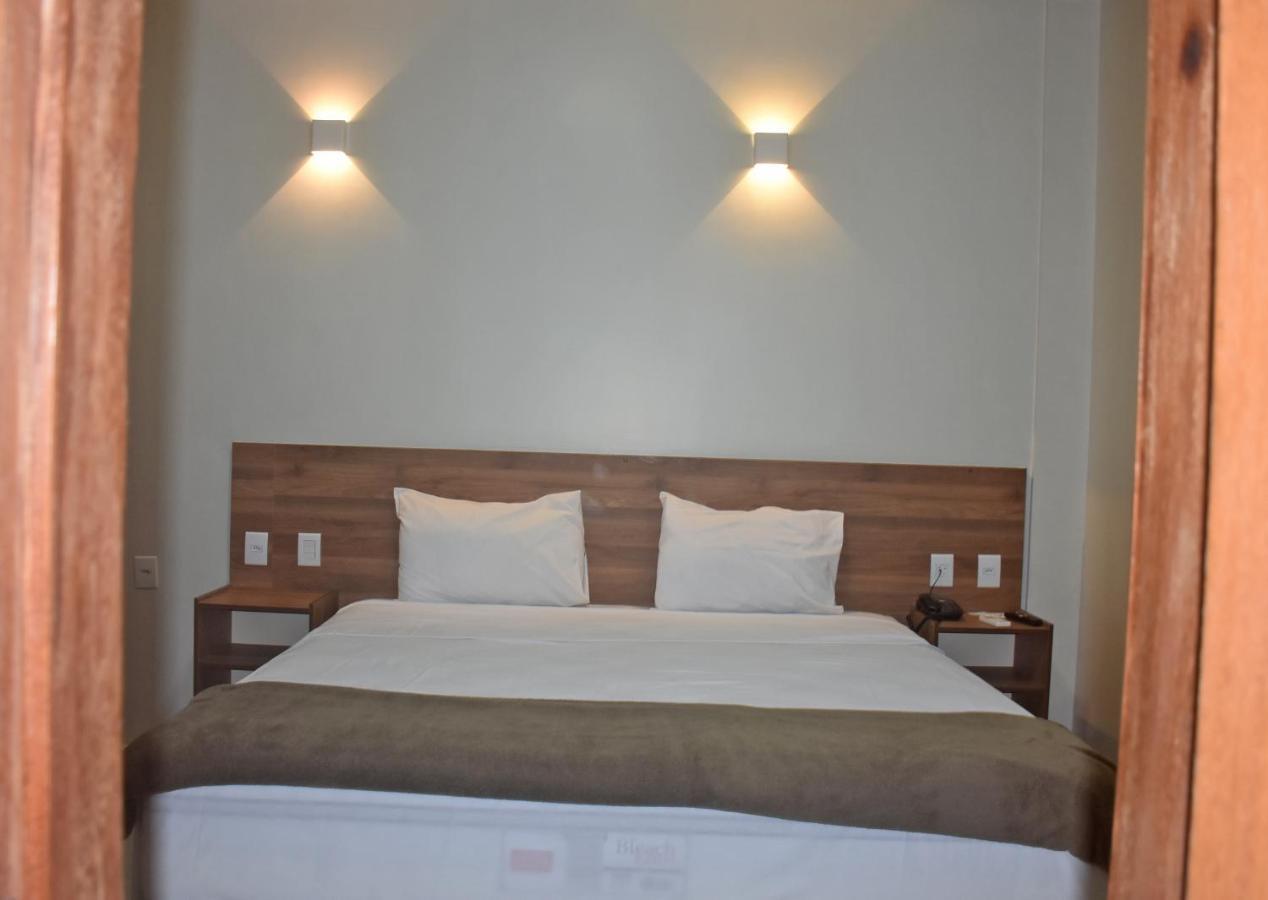 Hotel Amazon Palace Itaituba Zewnętrze zdjęcie
