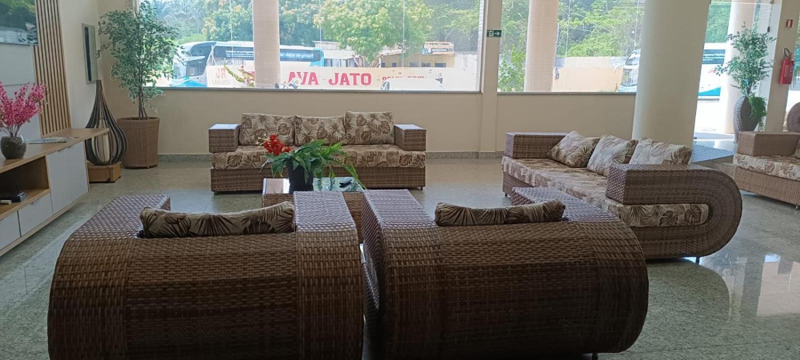 Hotel Amazon Palace Itaituba Zewnętrze zdjęcie
