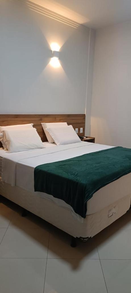 Hotel Amazon Palace Itaituba Zewnętrze zdjęcie