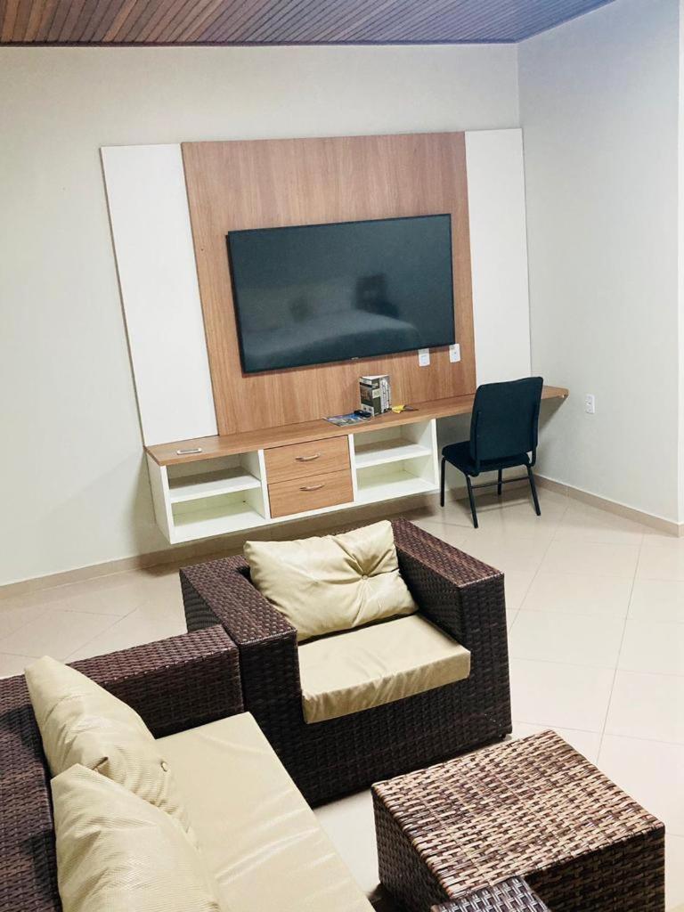 Hotel Amazon Palace Itaituba Zewnętrze zdjęcie